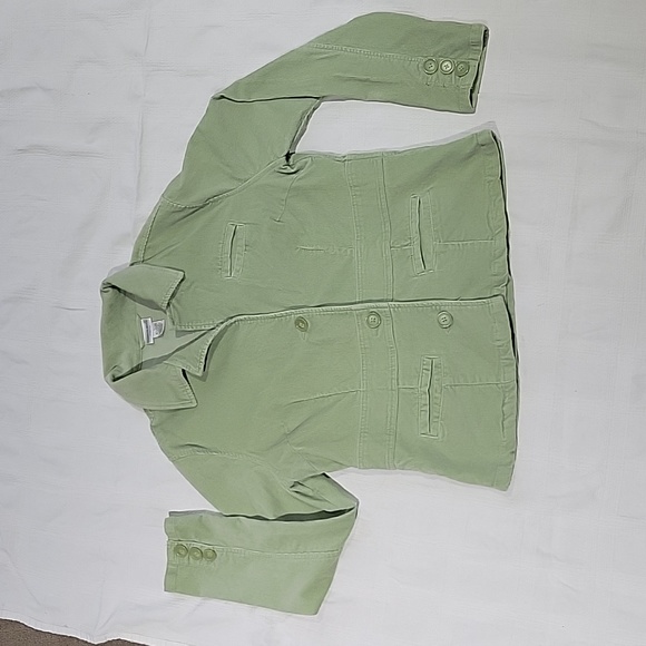 Fashion Bug stretch corduroy jacket - Picture 1 of 5